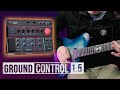 McRocklin Suite | GROUND CONTROL 1.5 | Run-through
