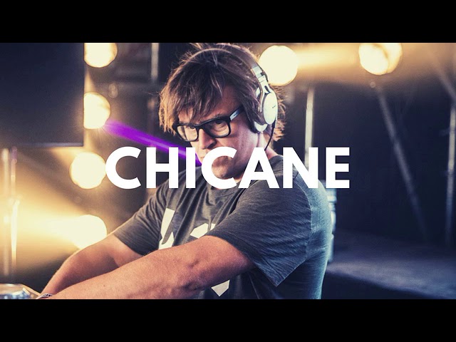 This Is Distorted - Chicane SunSets Vol 277