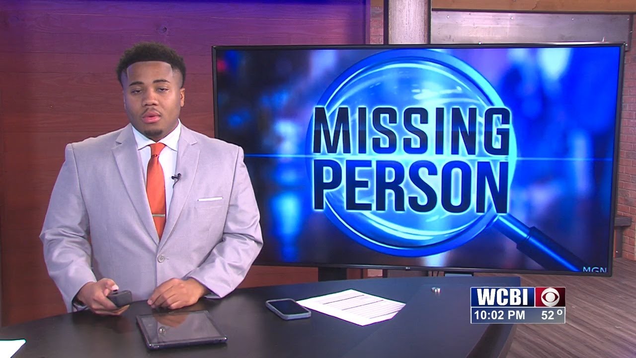 The Kemper County Sheriff's Office needs help finding a woman