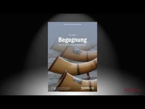 Oliver Gies - Nette Begegnung