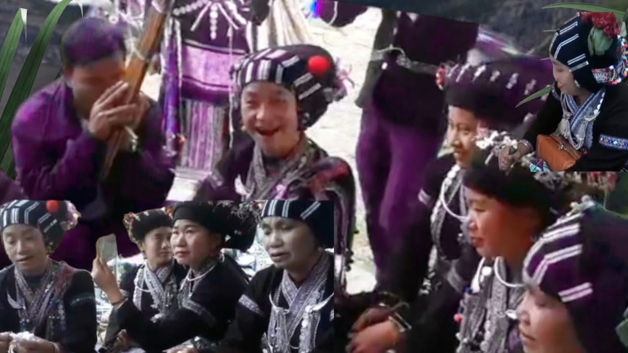 Hát Lào | tiếng khèn - văn hóa dân tộc Lào