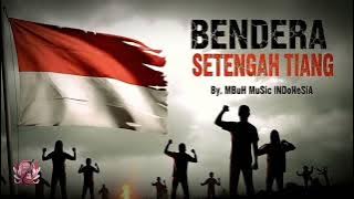 🎶   Bendera Setengah Tiang | Lagu Rock Metal Perlawanan – MBuH MuSiC INDoNeSia 🇲🇨