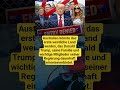 #TrumpBan #AustralienVerbot #TrumpEinreiseverbot #AustraliaBansTrump #TrumpFamilyBan #WesternNation