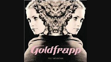 Goldfrapp U.K. Girls (Physical)