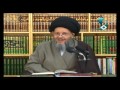 حديث الفرقة الناجية من موضوعات بني أمية