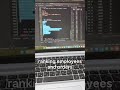 Day 11 of SQL — This is where I got stuck