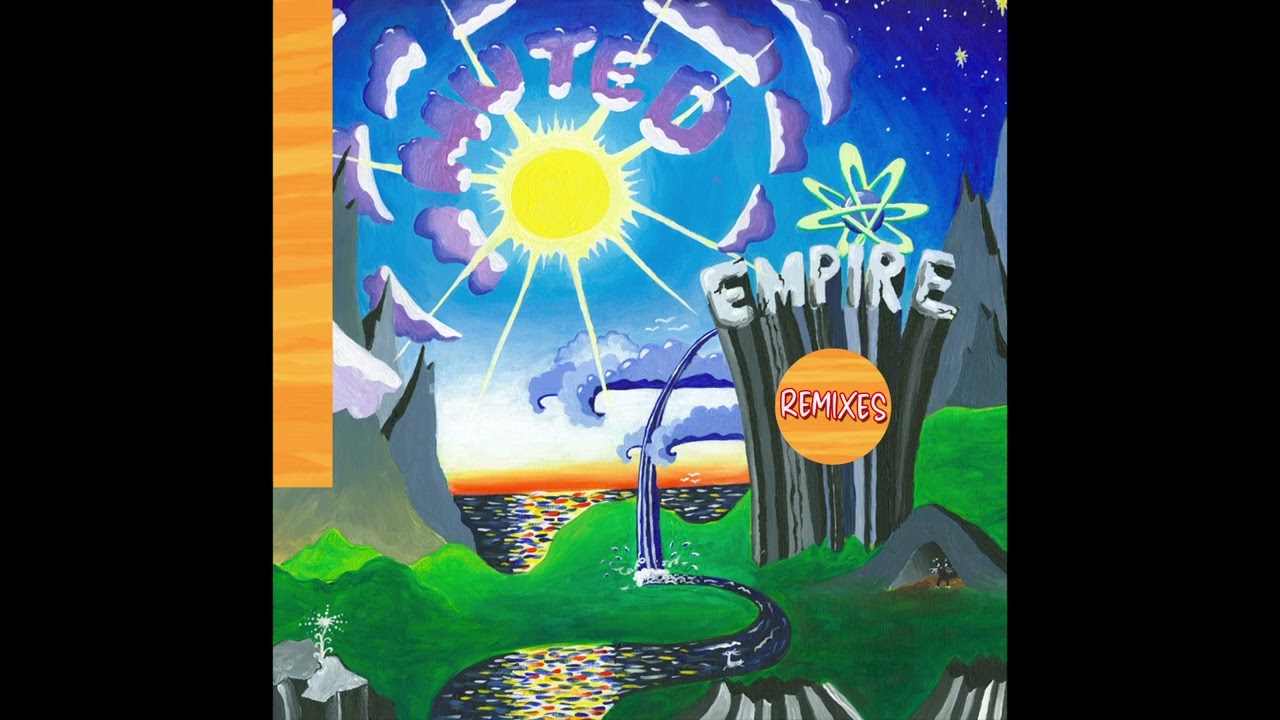 Muted - Peaceful Sleep (Lostlojic Remix)