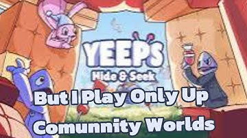 I Played The Hardest Only Up