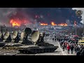 No Warning — Russia’s Most Devastating Strike Hits Ukraine