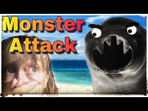 Hookworm invasion! Medical care on a sailboat - Sailing Ep 178