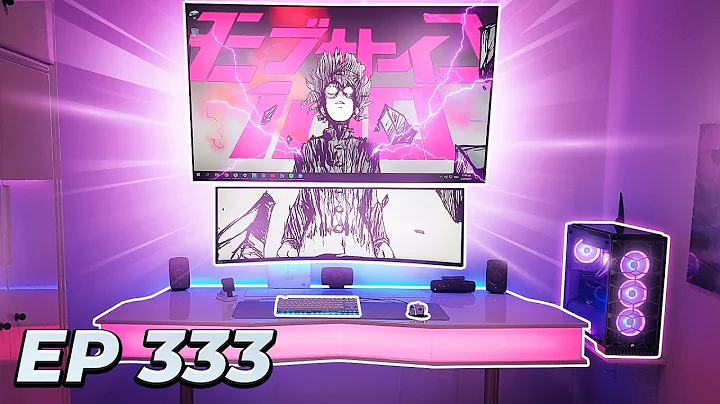 Setup Wars - Episode 333