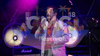 Elio Pisak - Ostani tu (CMC Festival Vodice 2026.)