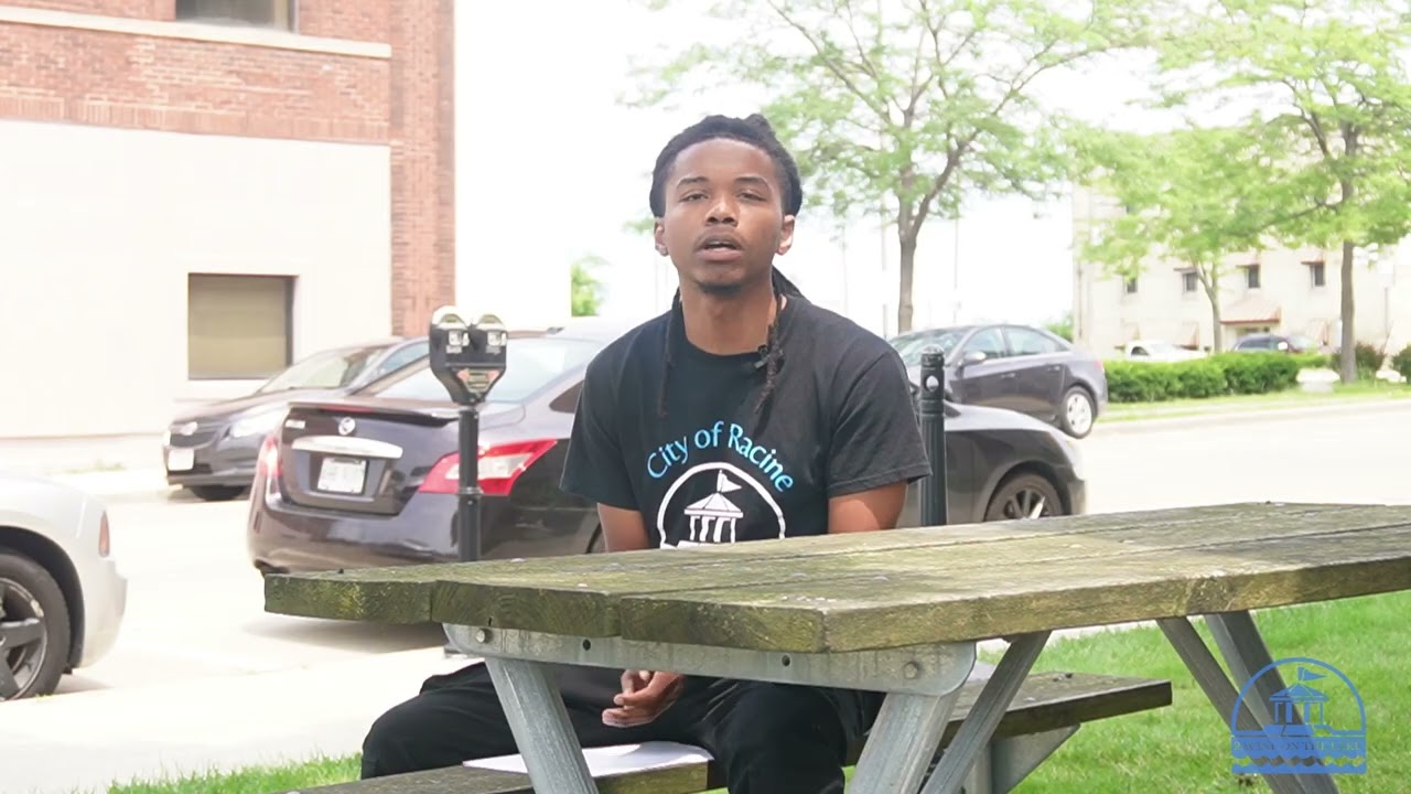 KJ Interview - City of Racine Youth Employment Program