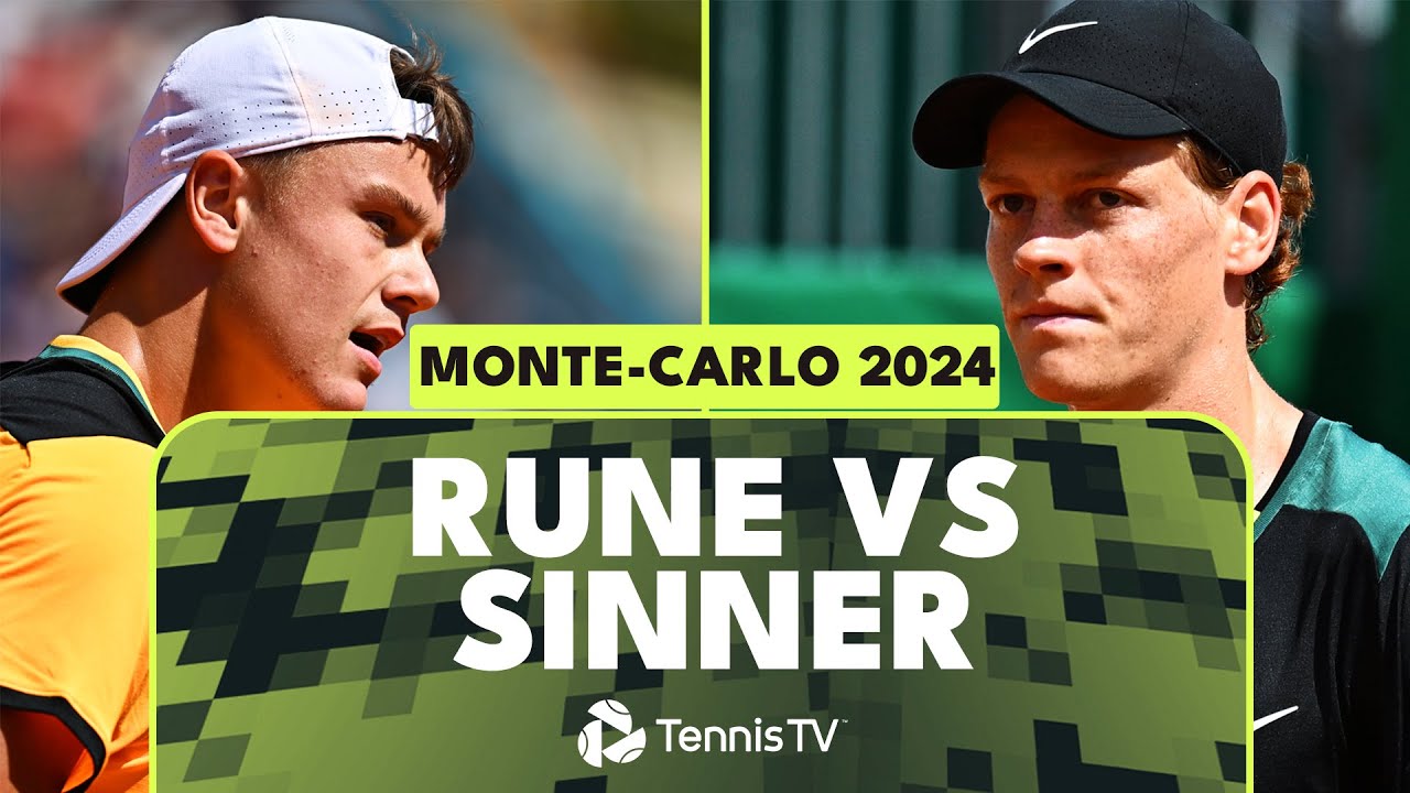 Holger Rune vs Mariano Navone DRAMATIC Final Set! | Madrid 2024 Highlights