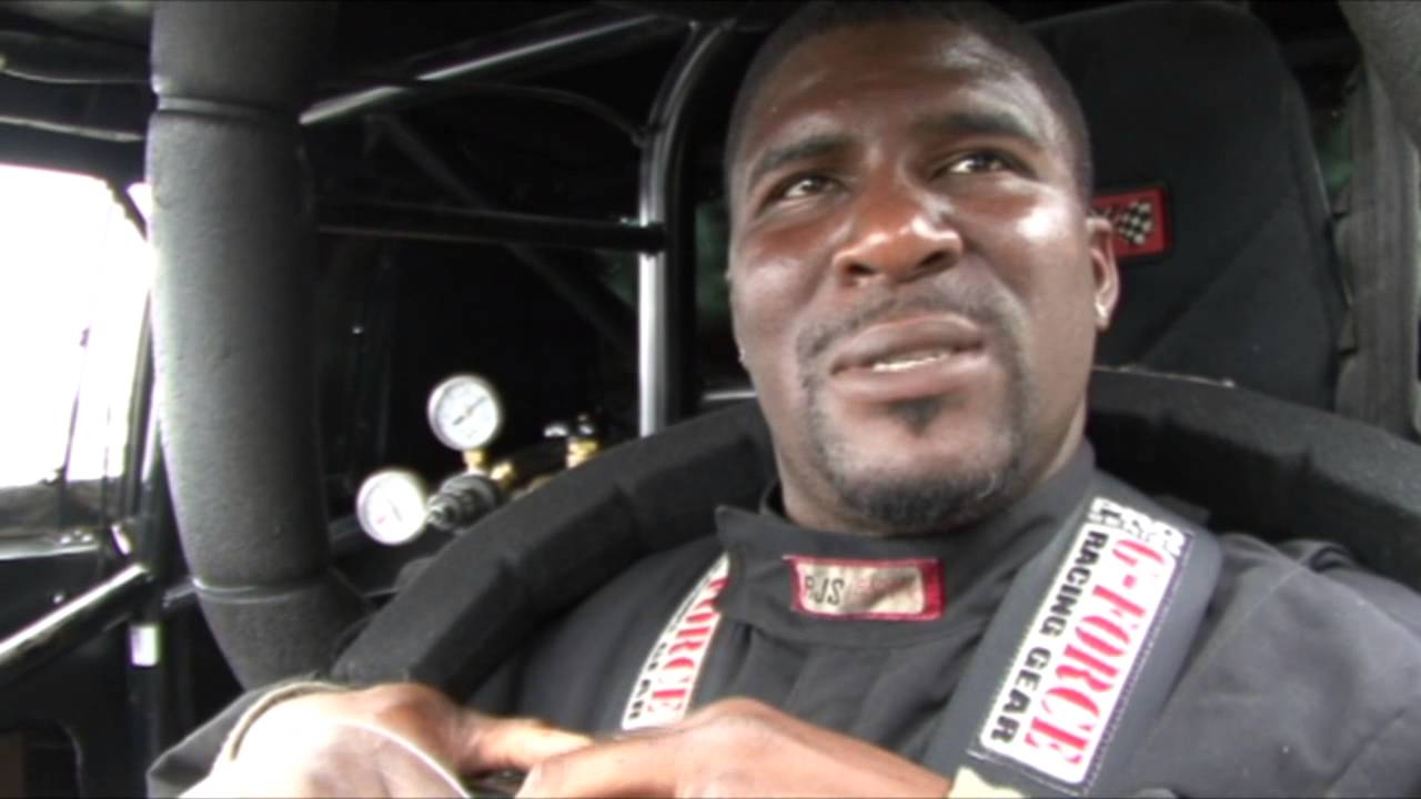 Grudge Inc - Donya Fade to Black at Maryland International Raceway