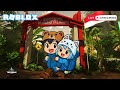 NAIK GUNUNG TALAMU ROBLOX