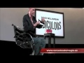 Vídeo: Ridiculous - David Williamson