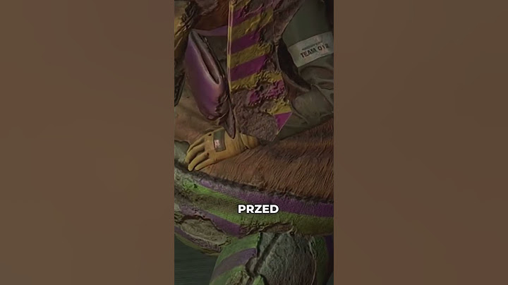 STRASZNA PRAWDA o FNAF: SECRET OF THE MIMIC *nowy fnaf*