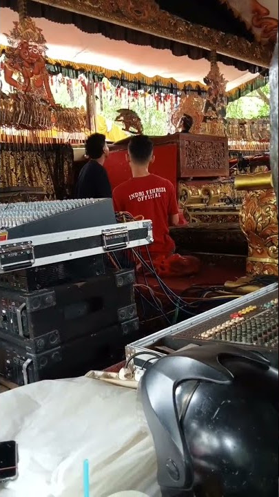 wayang kulit langen budaya Cikedung kidul live tgl 5 Oktober 2022