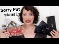 Project Eyemageddon - Pat McGrath Labs Palette declutter | Part 2