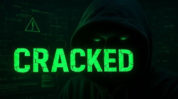 How Hackers CRACK Every Software | How it’s Done