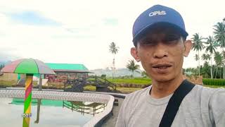 Behind the scene lagu daerah bolaang mongondow