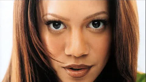 What Happened To Tracie Spencer?