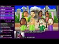 Wii Party - All Minigames (Win) - 4 Player (32:44)