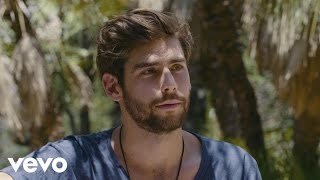 Alvaro Soler - Becoming Part III (Vevo Lift) chords