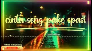 DISCKO-LATIN-BETA-CINTA-SEE-[ALDHY HANING-X-YANNI-LODON]-RMX-(2022)!!!!