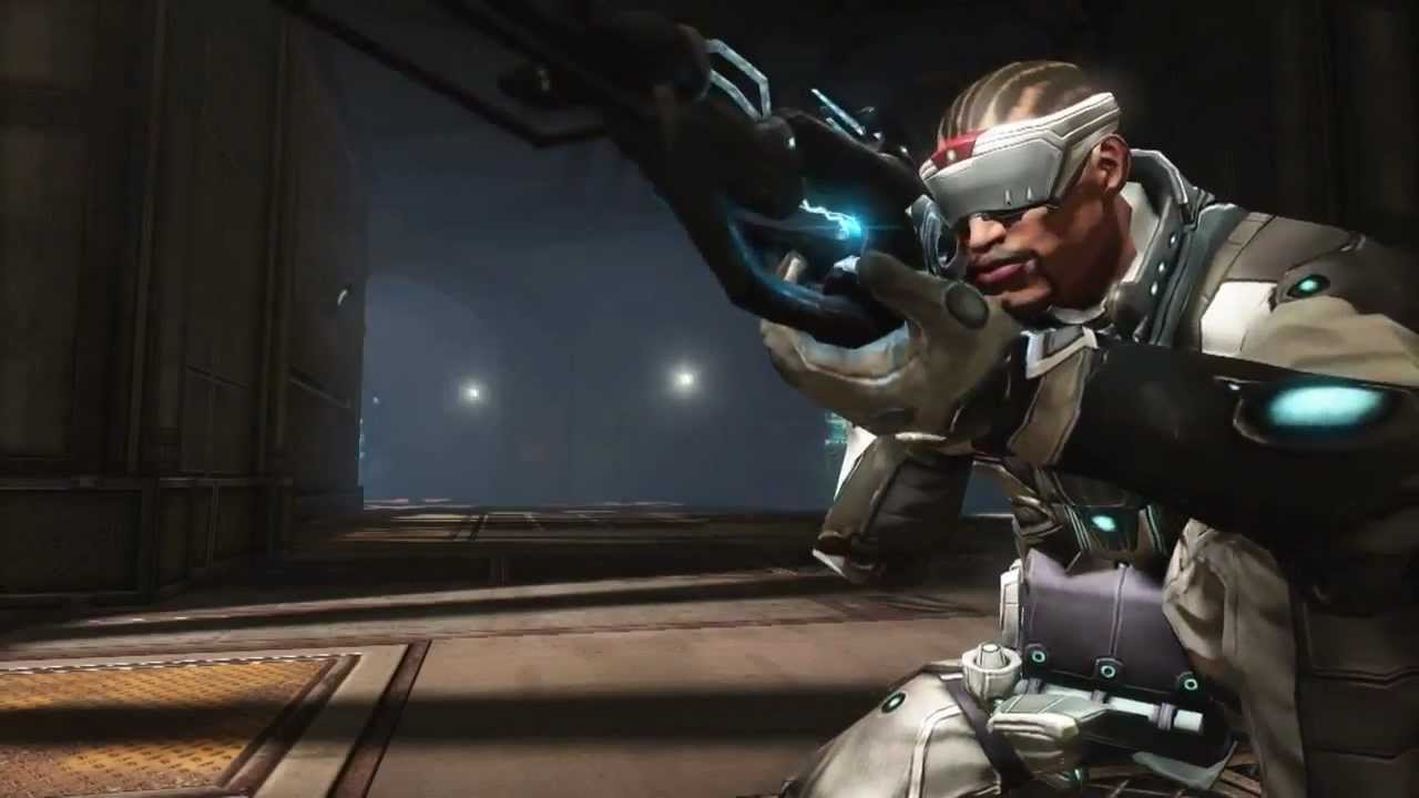 Defiance / Developer Diary [HD]