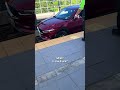 Woman drives onto Seattle light rail tracks, says she was ‘following GPS’