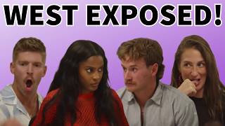 The TRUTH About Amanda and West + BOMBSHELL Finale Reveal! Summer House Recap screenshot 5