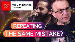 EQ that RUINS your vocals in the mix