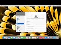 How To Always Dim Widgets on Desktop on macOS [Guide]