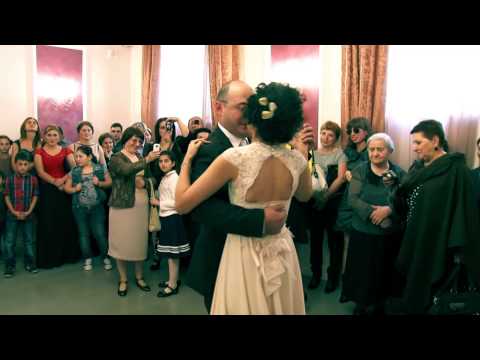 მიშა და ჯულის ქორწილი wedding