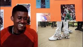Jhony REACT - REI LACOSTE - Md Chefe Feat. DomLaike