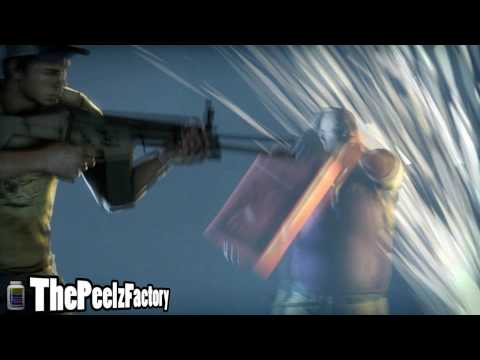 Left 4 Dead TV spot #3