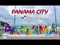 Discover Panama City - The Gateway to Central America | 90+ Countries With 3 Kids