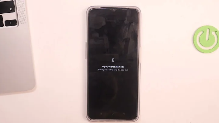 How to Improve the Battery Life on OPPO A77s - Decreasing the Power Consumption