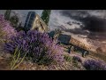 Battlefield V Realistic Provence Defense (No Commentary)