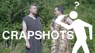 Crapshots Ep460 - The Transport [Krog]