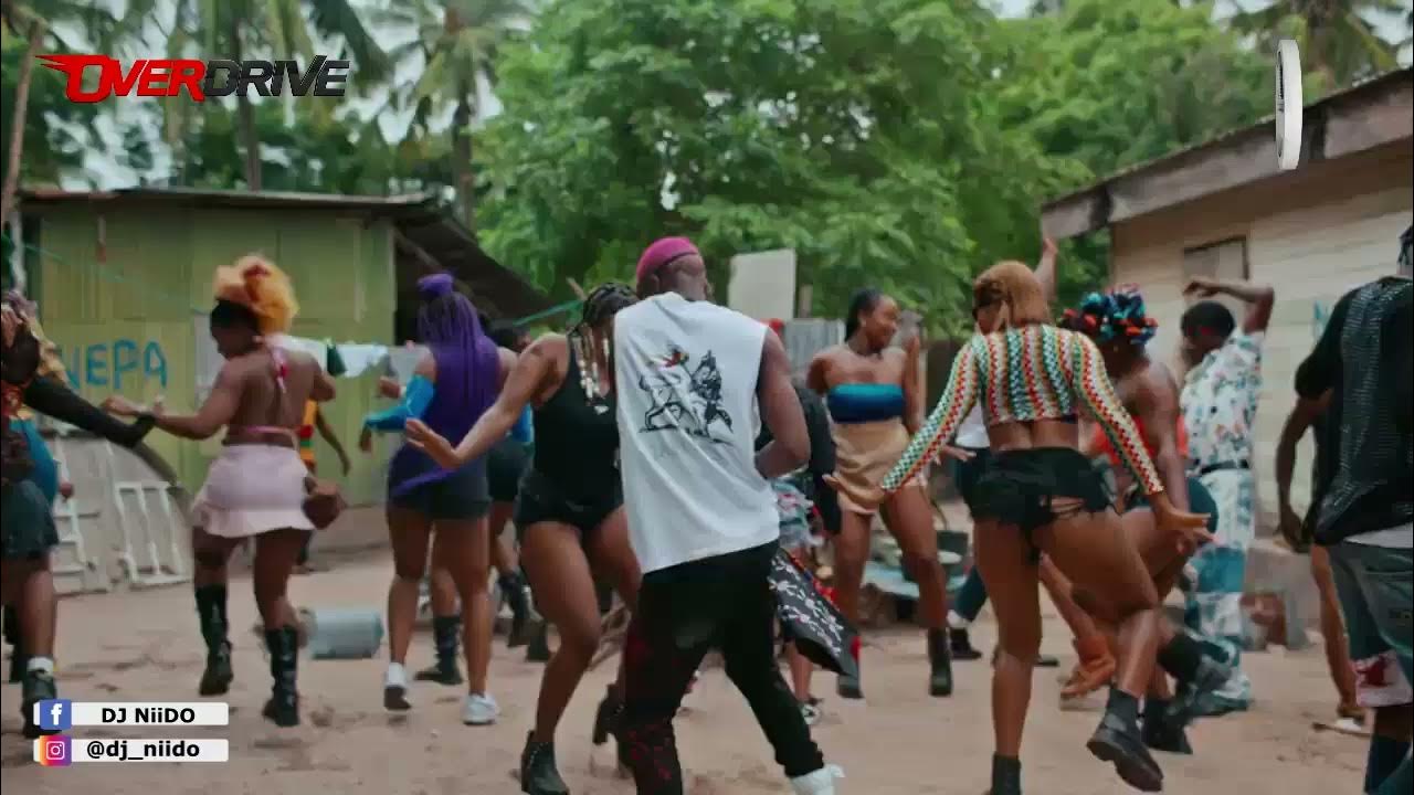 BEST OF 2022 AFROBEAT BANGERS, KENYAN ft RUGER, CKAY, MAYORKUN, CAMIDOH