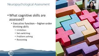 Neuropsychological Evaluation and Epilepsy 9.18.25