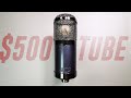 MXL Revelation II Tube Microphone Review / Test (vs. AT2020, NT1, CV12, U67)