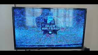 The 2023 College World Series Promo [15s] ⚾️⚾️⚾️