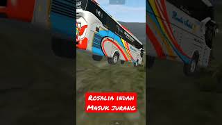 Rosalia indah masuk jurang guyss screenshot 4