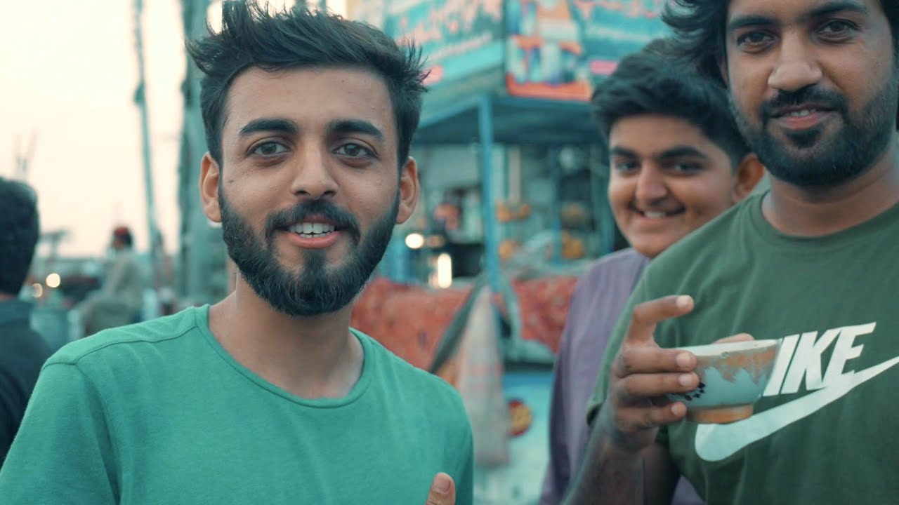 Fort Manro | Best Cold Location To Visit Near Multan | Pakistan