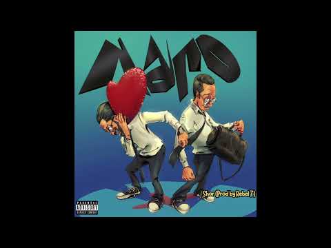 Rebel 7 x Lil Kabeer | Nano | Full Mixtape | 2025