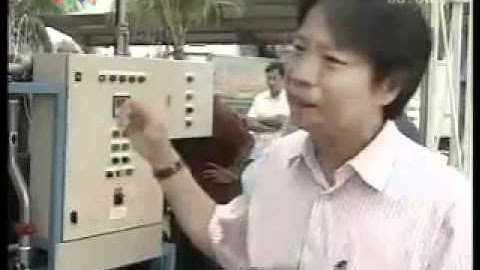 Lọc nước biển thành nước ngọt